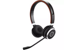 Наушники Jabra Evolve 65 MS Stereo (6599-823-309) - Фото