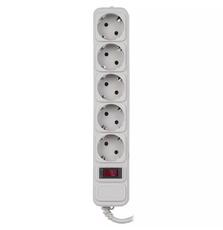 Сетевой фильтр питания Ultra SSG5-3, 5 роз, 3м (SSG5-3)