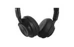 Наушники Ergo BT-690 Black