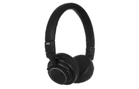 Наушники Ergo BT-690 Black - Фото