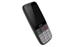 Мобильный телефон Nomi i281+ New Black