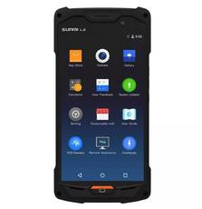 Терминал сбора данных Datalogic SUNMI L2 (Zebra scan head) (SUNMI - L2)