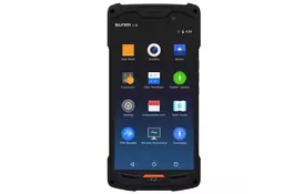 Терминал сбора данных Datalogic SUNMI L2 (Zebra scan head) (SUNMI - L2) - Фото