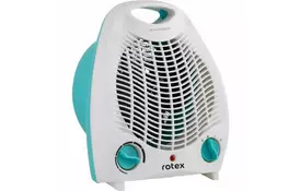 Обогреватель Rotex RAS01-H Blue - Фото