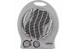 Обогреватель Rotex RAS04-H Grey