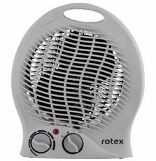 Обогреватель Rotex RAS04-H Grey