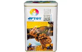 Конструктор Jvtoy Bat Heroes: Нападение глиняного монстра (13005) - Фото