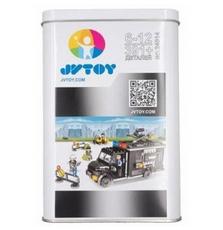 Конструктор Jvtoy Рискованная операция (24014)