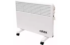 Обогреватель Rotex RCH16-X - Фото