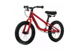 Беговел BabyHit I-DRIVE 14 Green (71834) - Фото