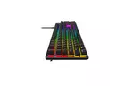 Клавиатура HyperX Alloy Origins HX Blue switches (HX-KB6BLX-RU)