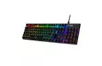 Клавиатура HyperX Alloy Origins HX Blue switches (HX-KB6BLX-RU)