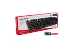 Клавиатура HyperX Alloy Origins HX Blue switches (HX-KB6BLX-RU)