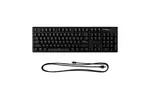 Клавиатура HyperX Alloy Origins HX Blue switches (HX-KB6BLX-RU)