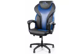 Крісло ігрове Barsky Sportdrive (BSD-02) - Фото