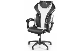 Крісло ігрове Barsky Sportdrive (BSD-04) - Фото