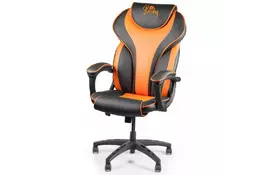 Крісло ігрове Barsky Sportdrive (BSD-05) - Фото