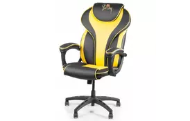 Крісло ігрове Barsky Sportdrive (BSD-06) - Фото