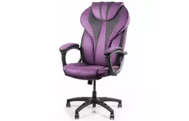 Кресло игровое Barsky Sportdrive (BSD-07) - Фото