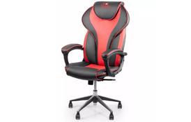 Кресло игровое Barsky Sportdrive (BSDany_alu-03) - Фото