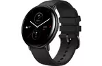 Смарт-часы ZEPP E circular screen (onyx black)