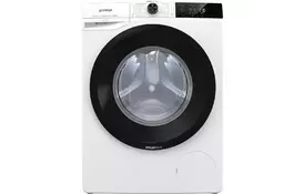 Пральна машина Gorenje WEI747SDSUA - Фото