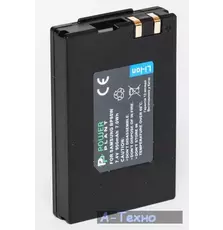 Аккумулятор к фото/видео PowerPlant Samsung IA-BP80W (DV00DV1250)