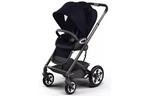 Коляска Cybex Talos S Deep Black black (с бампером) (520001429)