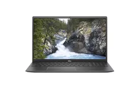 Ноутбук Dell Vostro 5501 (N7500VN5501EMEA01_2101_RAIL-08) - Фото