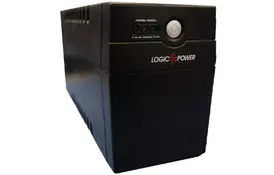 Источник бесперебойного питания  LogicPower LPM-525VA-P ( 3170) - Фото