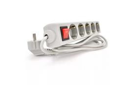 Сетевой фильтр питания Merlion G518CU (RT-G518-CU) - Фото