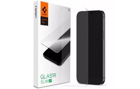 Стекло защитное Spigen iPhone 12 / 12 Pro tR HD(1Pack) (AGL01511) - Фото