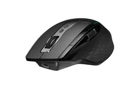 Мышка Rapoo MT750S Black - Фото