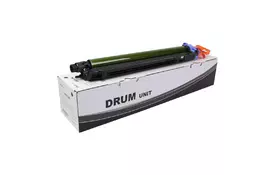 Драм картридж CET Konica Minolta C221, DR512K 130K, black (CET7368) - Фото