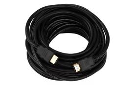 Кабель мультимедийный HDMI to HDMI 2.0m v1.4 CHARMOUNT (200200 HDMI) - Фото