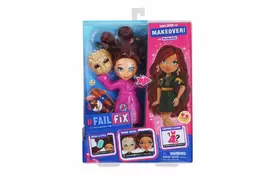 Лялька FailFix Гламурна Крошка (12803) - Фото