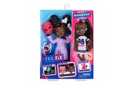 Лялька FailFix Танцівниця (12814) - Фото