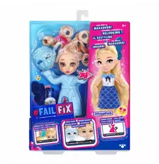 Кукла FailFix Школьница (12804)