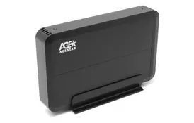 Карман внешний AgeStar 3.5