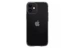 Чехол для моб. телефона Spigen iPhone 12 / 12 Pro Crystal Hybrid, Crystal Clear (ACS01520)