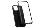 Чехол для моб. телефона Spigen iPhone 12 / 12 Pro Neo Hybrid, Gunmetal (ACS01711)