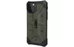 Чехол для моб. телефона UAG iPhone 12 / 12 Pro Pathfinder, Olive (112357117272)