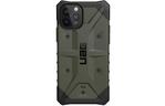 Чехол для моб. телефона UAG iPhone 12 / 12 Pro Pathfinder, Olive (112357117272)