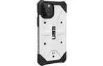 Чехол для моб. телефона UAG iPhone 12 / 12 Pro Pathfinder, White (112357114141)