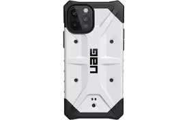 Чехол для моб. телефона UAG iPhone 12 / 12 Pro Pathfinder, White (112357114141) - Фото