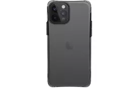 Чохол для моб. телефону UAG iPhone 12/12 Pro Plyo, Ash (112352113131) - Фото