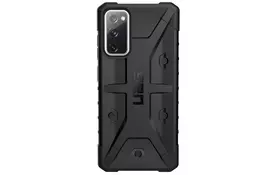 Чехол для моб. телефона UAG Samsung Galaxy S20 FE Pathfinder, Black (212677114040) - Фото