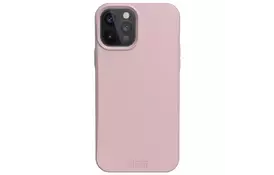 Чохол для моб. телефону UAG iPhone 12/12 Pro Outback, Lilac (112355114646) - Фото