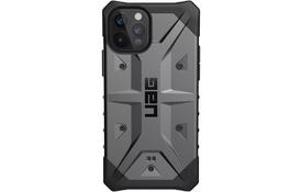Чохол для моб. телефону UAG iPhone 12/12 Pro Pathfinder, Silver (112357113333) - Фото