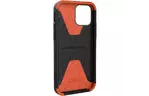 Чехол для моб. телефона UAG iPhone 12 / 12 Pro Civilian, Olive (11235D117272)